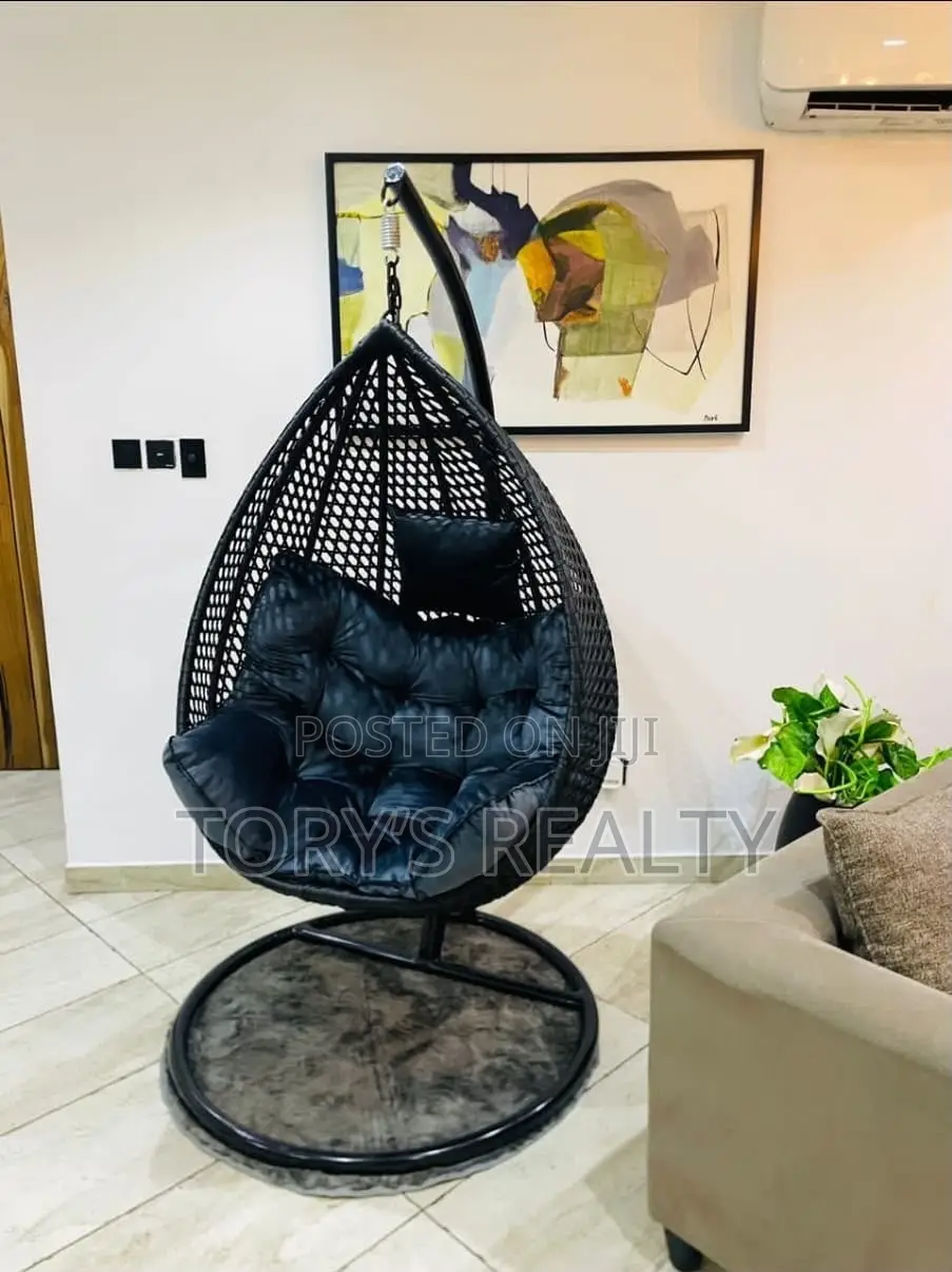 Furnished 2bdrm Apartment in Ikate for rent in Ikate