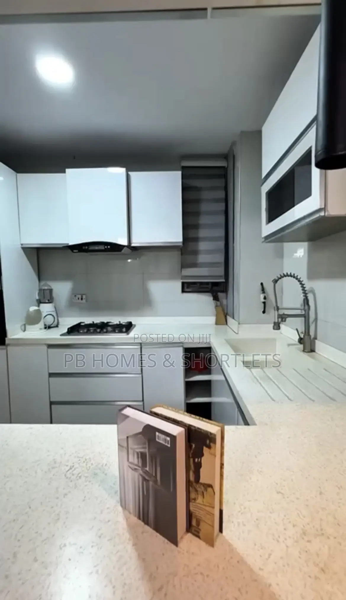 Magnificently Furnished 2 Bedroom Apartment in Lekki Phase 1