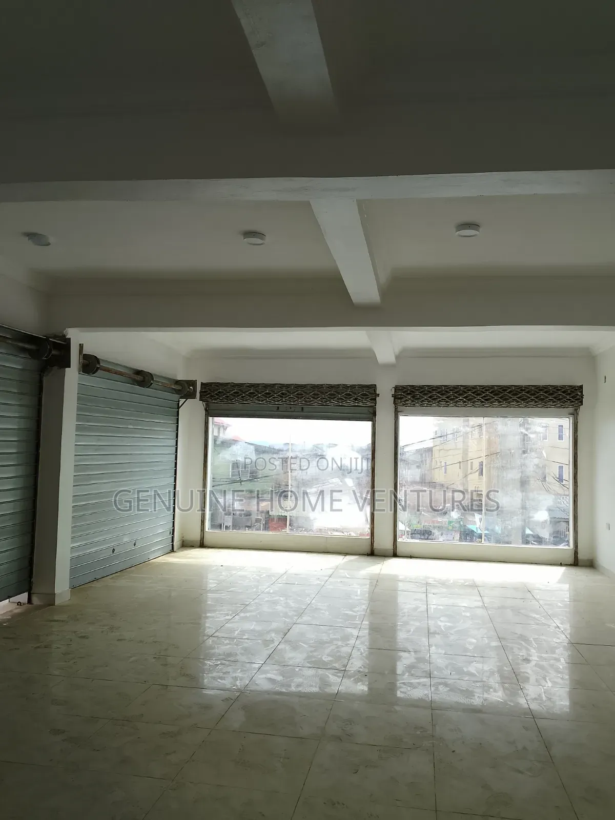 Big Shop to Let in Ikosi Ketu Lagos in Ketu-Ikosi