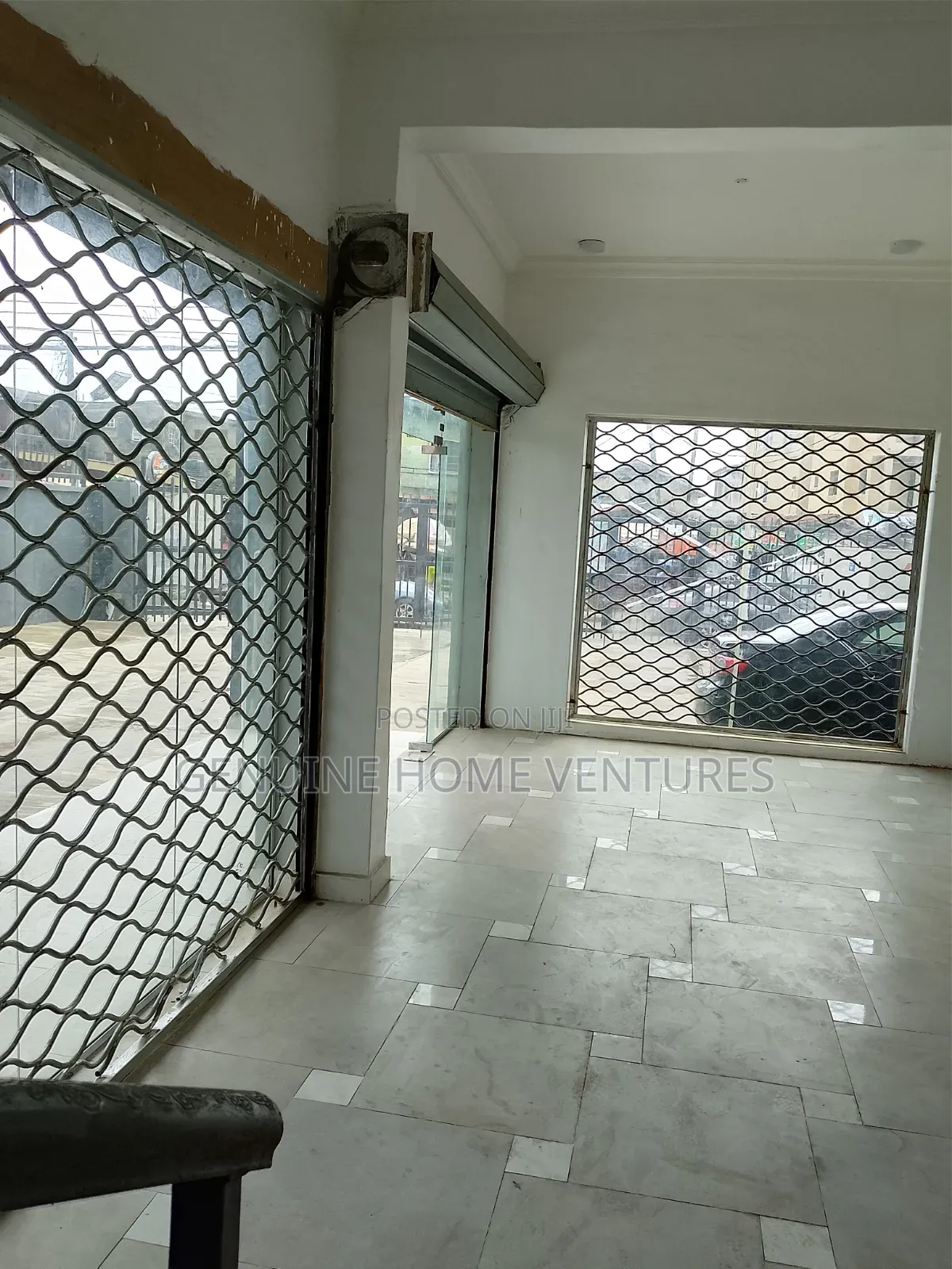 Big Shop to Let in Ikosi Ketu Lagos in Ketu-Ikosi