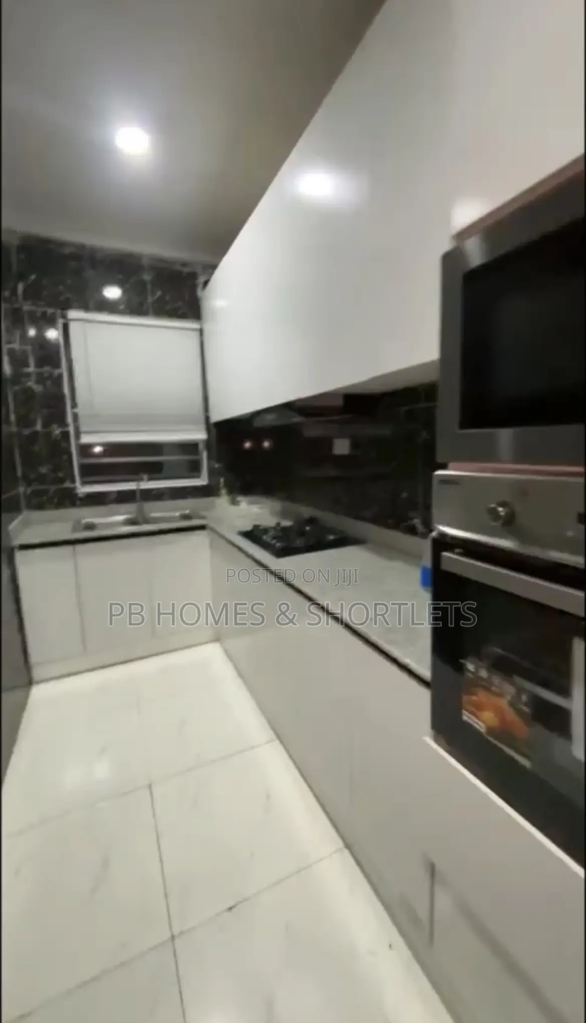 Well Furnished 1 Bedroom Apartment in Lekki