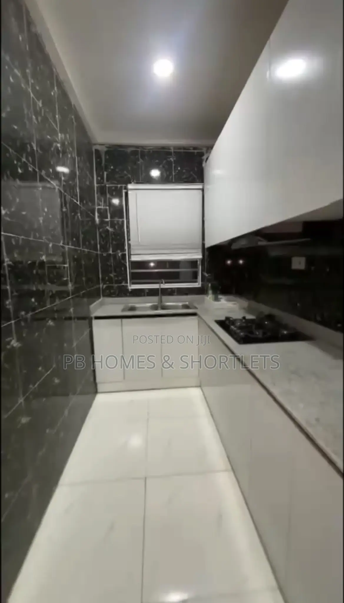 Well Furnished 1 Bedroom Apartment in Lekki