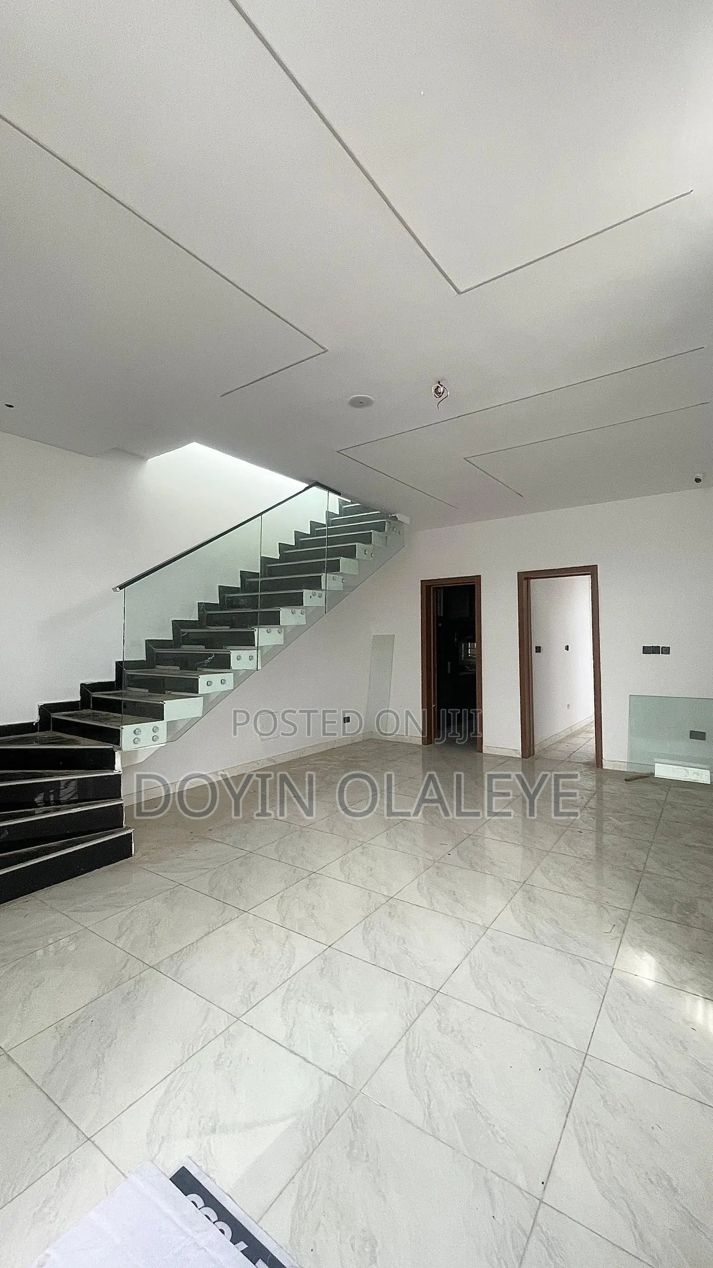 4bdrm Duplex in Abraham Adesanya Estate for sale in Abraham Adesanya Estate