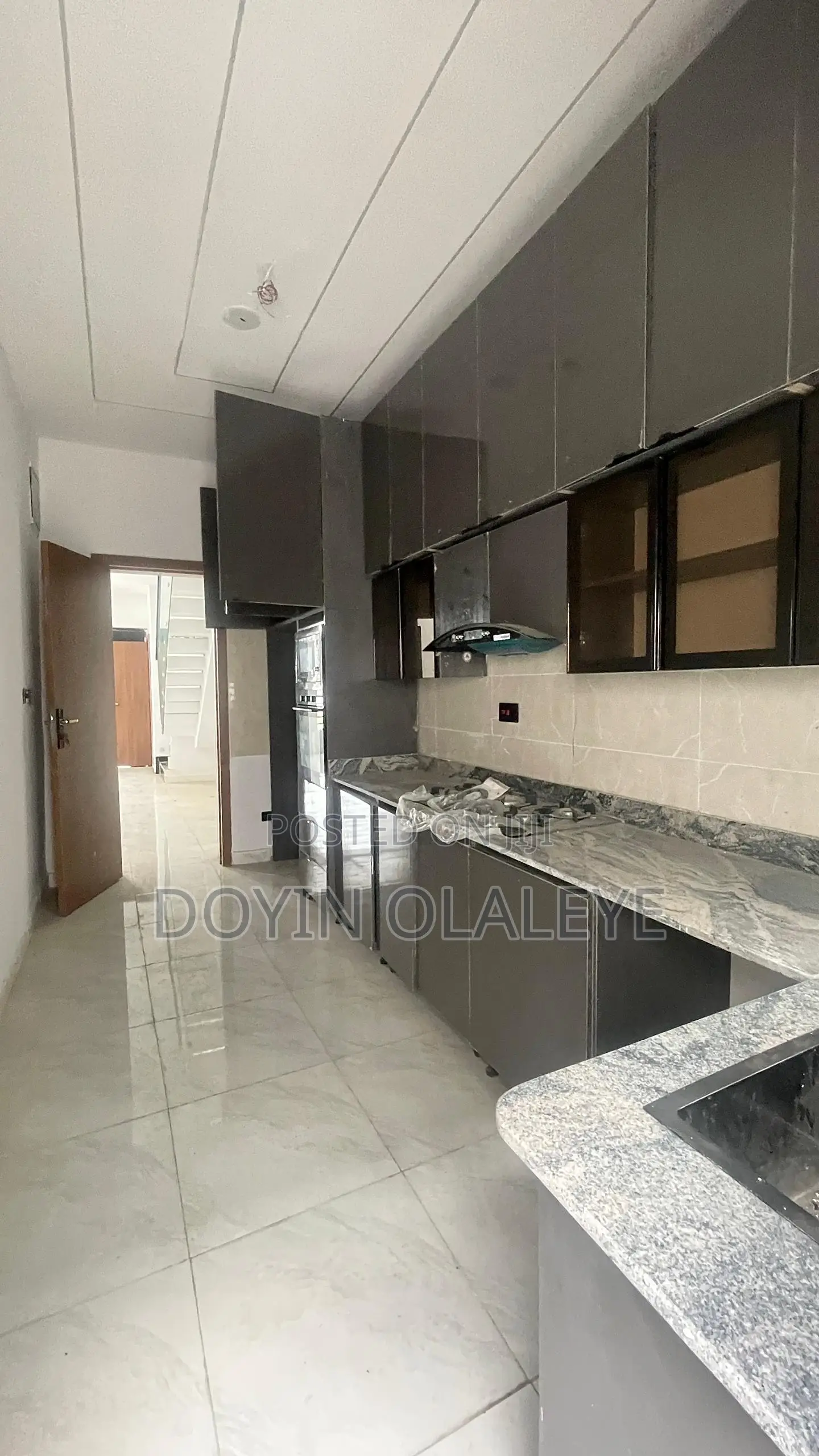 4bdrm Duplex in Abraham Adesanya Estate for sale in Abraham Adesanya Estate