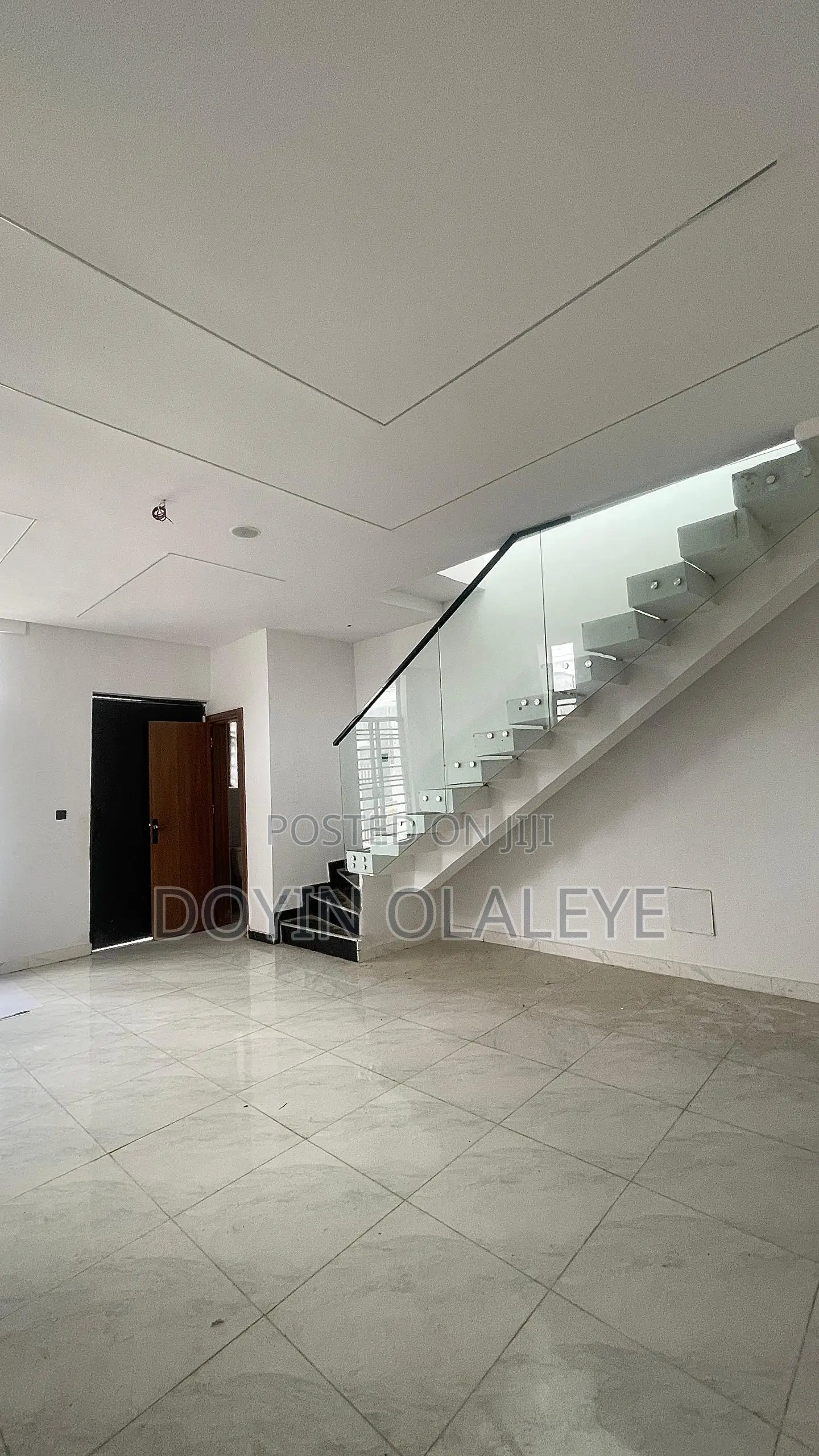 4bdrm Duplex in Abraham Adesanya Estate for sale in Abraham Adesanya Estate