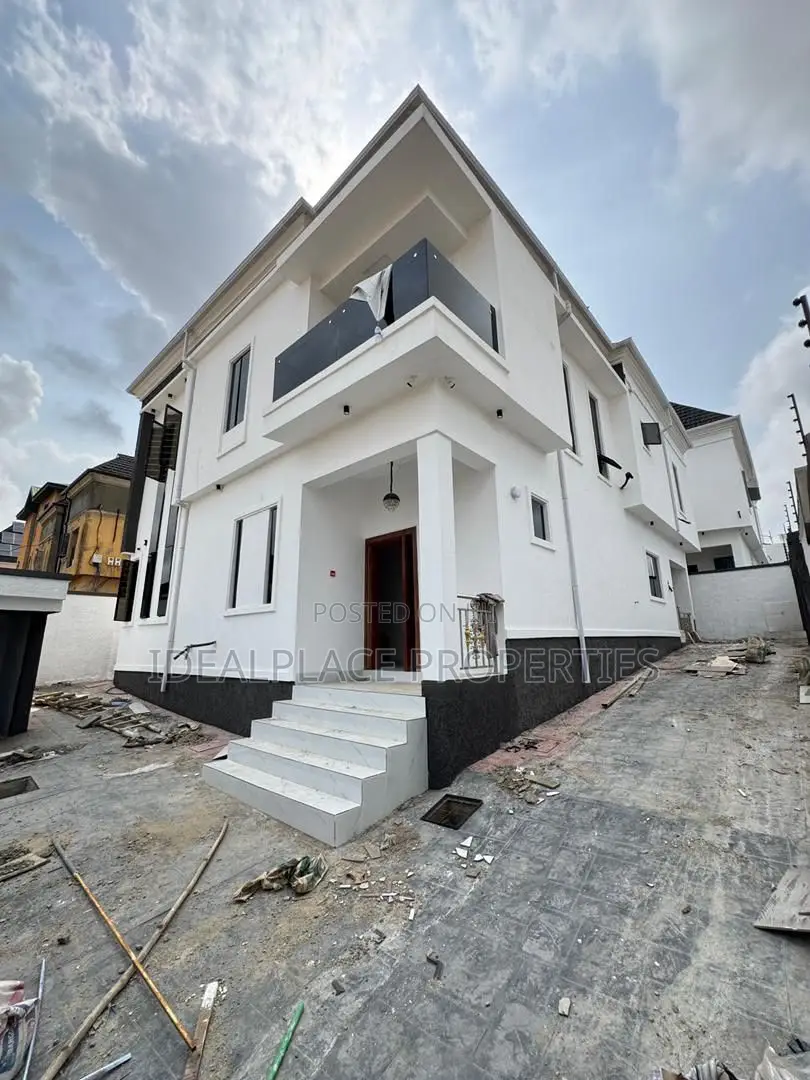 5bdrm Duplex in Berger for sale in Berger