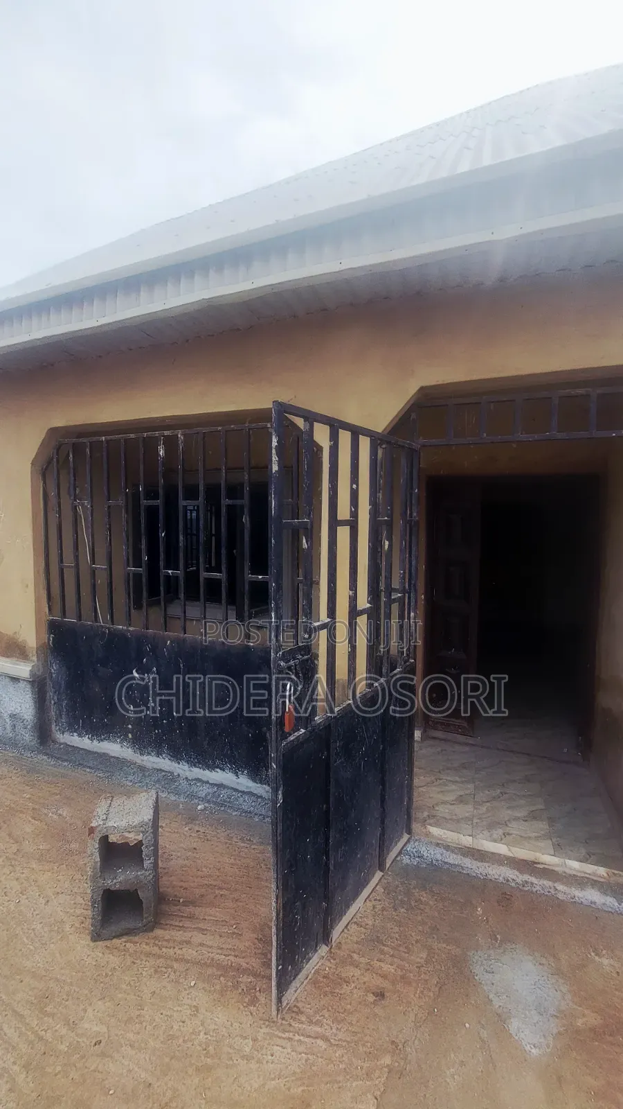 2bdrm Bungalow in Dutse for rent in Dutse-Alhaji