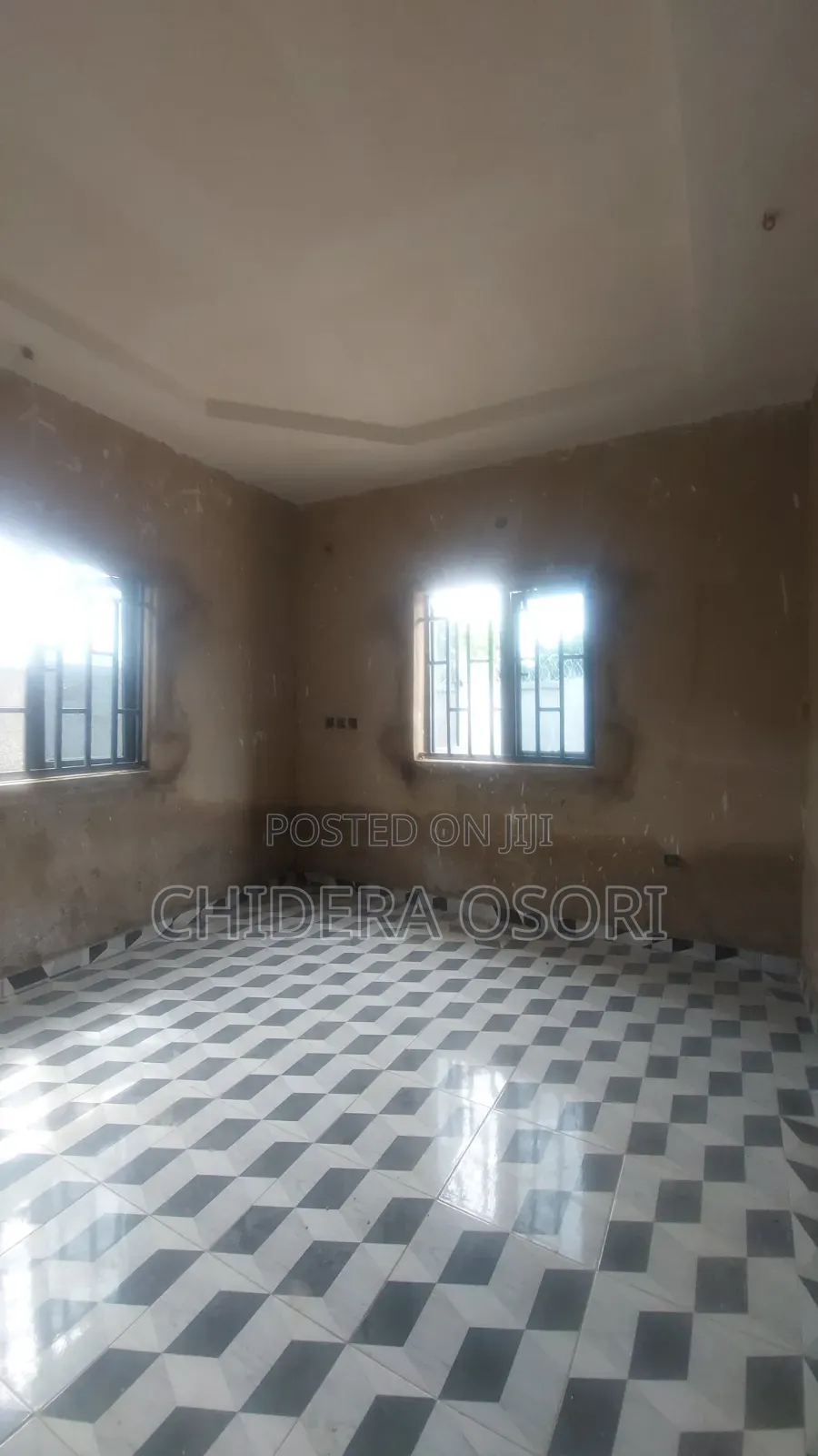 2bdrm Bungalow in Dutse for rent in Dutse-Alhaji