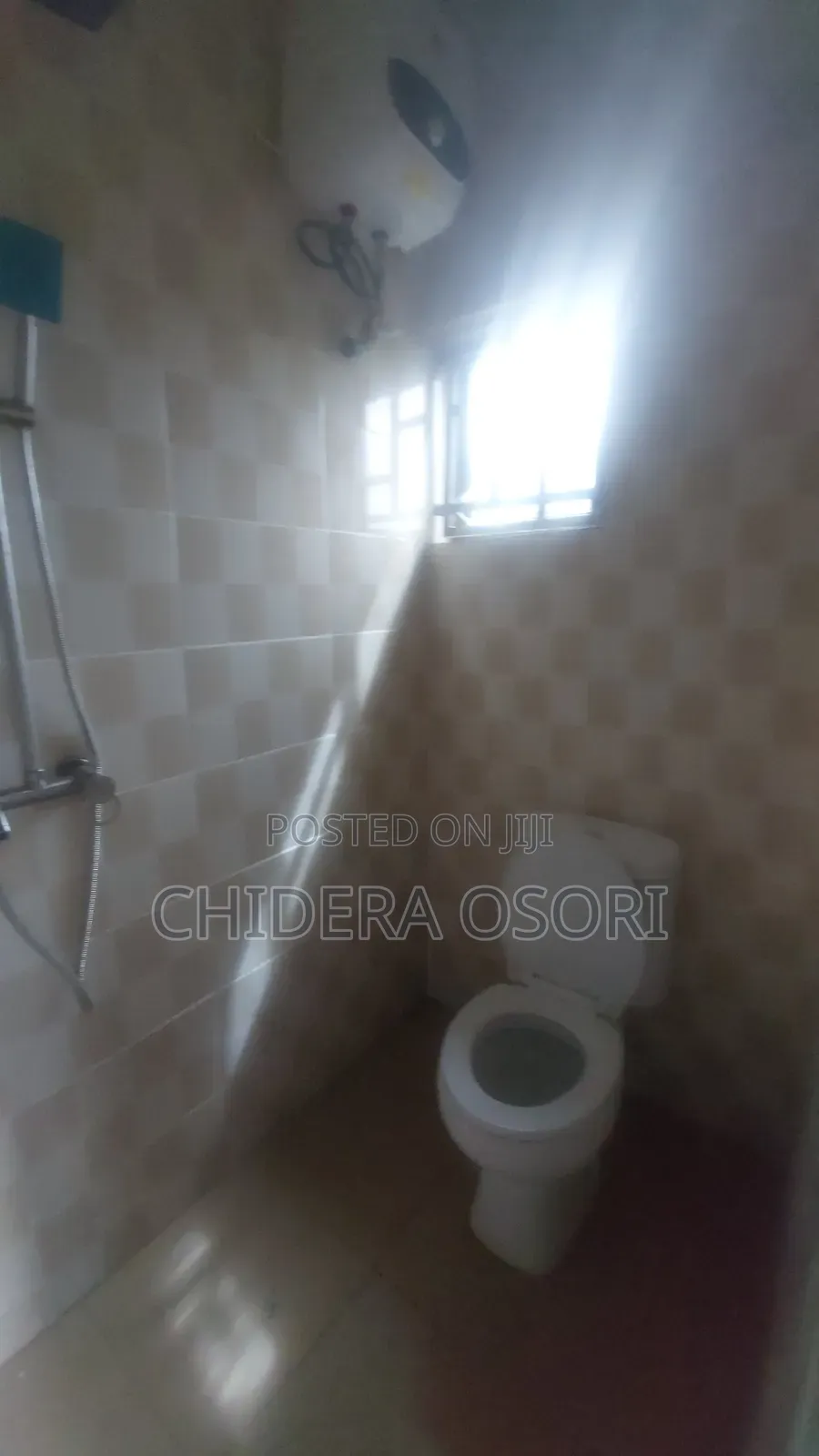 2bdrm Bungalow in Dutse for rent in Dutse-Alhaji