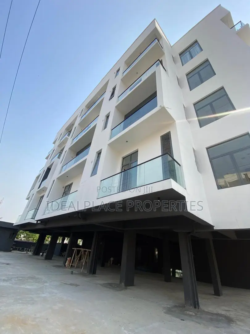 2bdrm Apartment in Lekki Phase 1 for sale in Lekki Phase 1