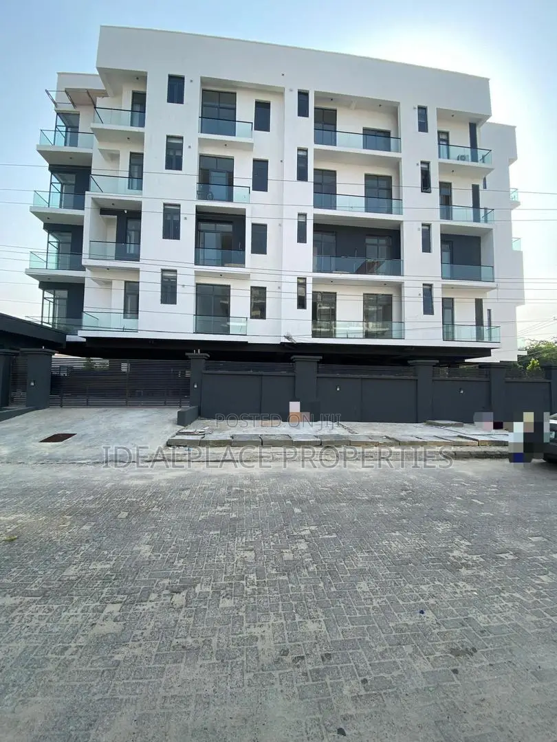 2bdrm Apartment in Lekki Phase 1 for sale in Lekki Phase 1