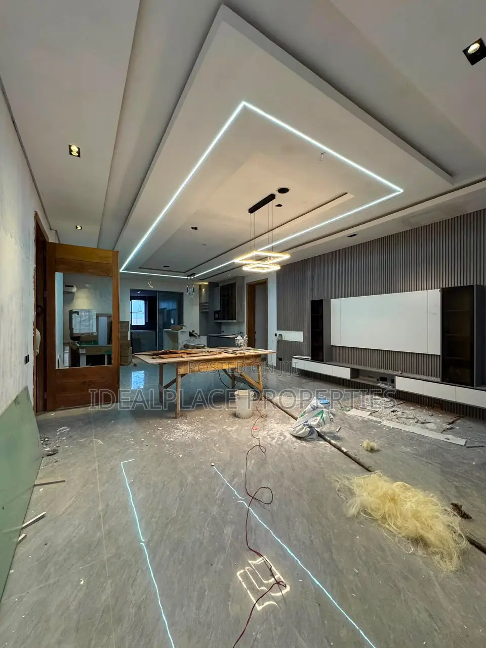 3bdrm Apartment in Shonibare Estate for sale in Shonibare Estate
