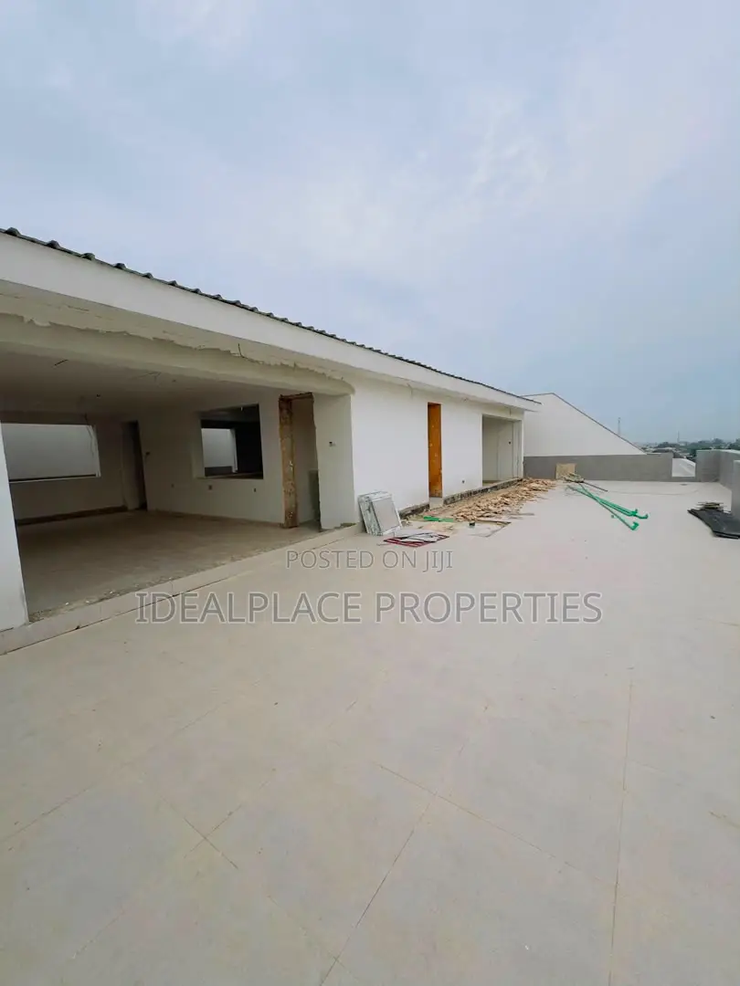 4bdrm Maisonette in Shonibare Estate for sale in Shonibare Estate