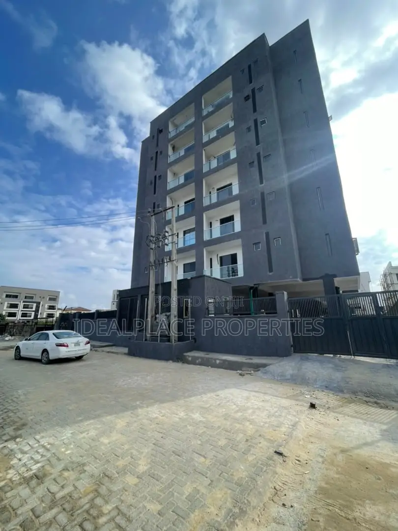 3bdrm Apartment in Ikate for sale in Ikate