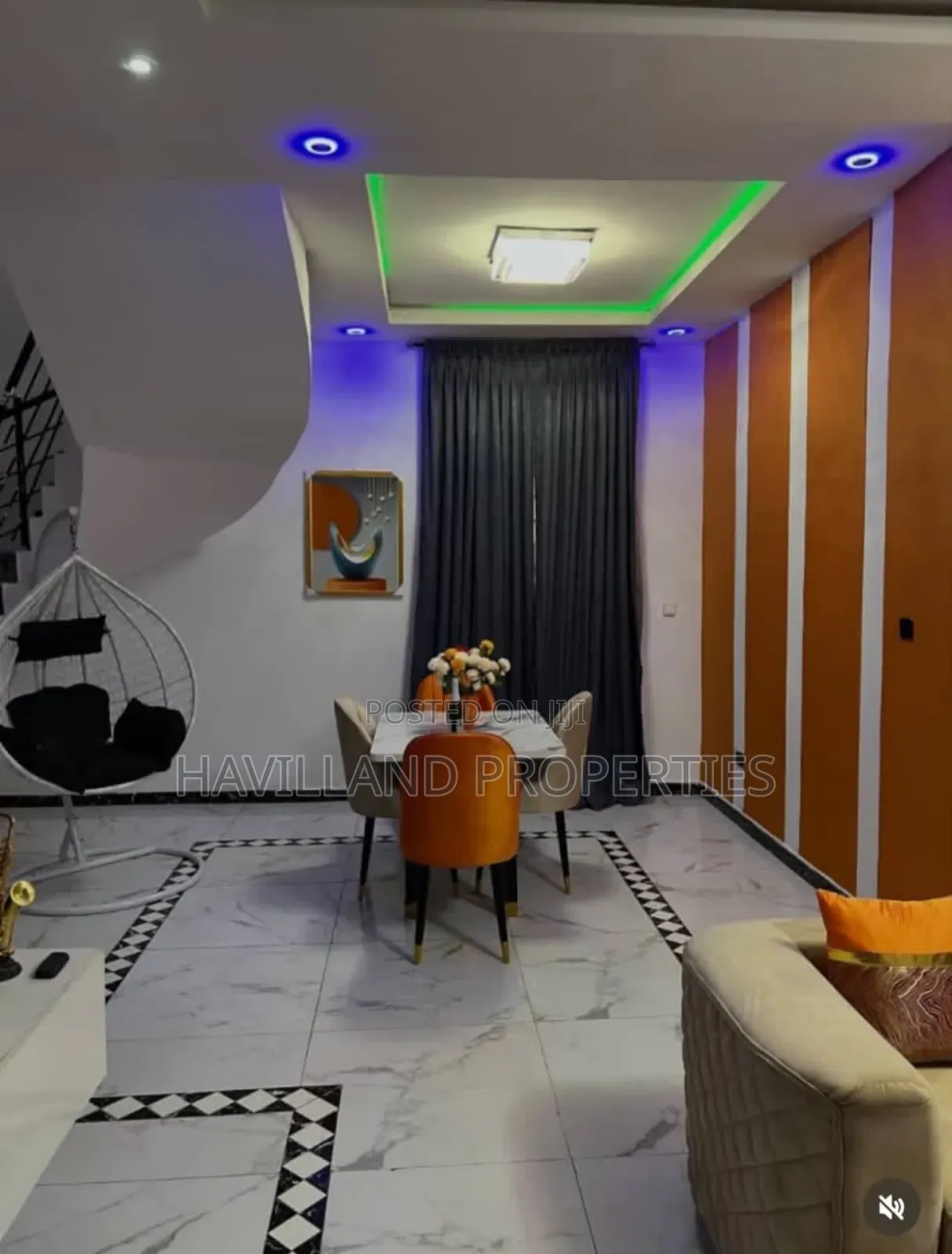 4bdrm Duplex in Maitama Main for sale in Maitama