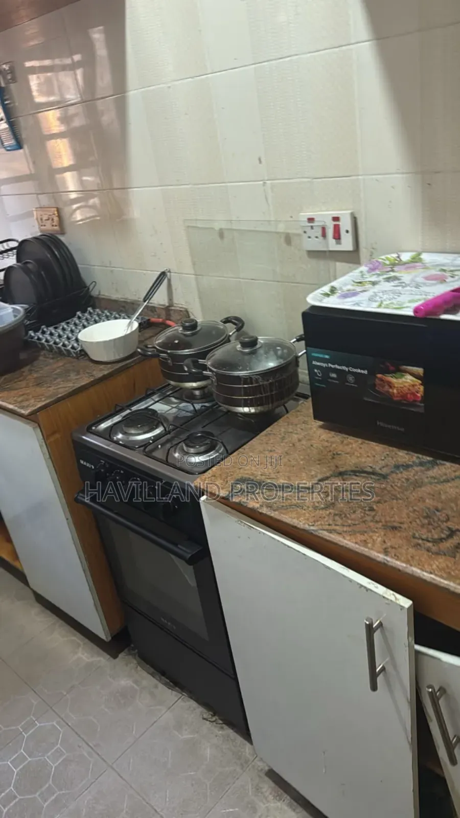 4bdrm Duplex in Maitama Main for sale in Maitama
