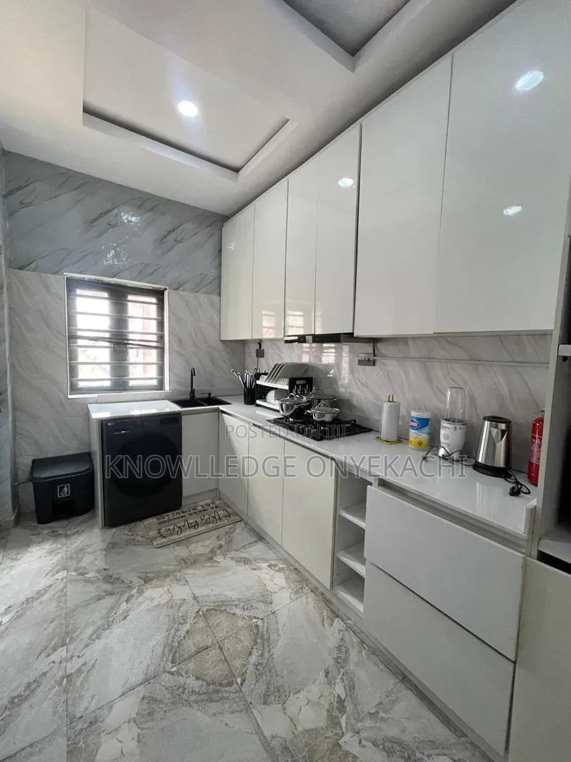 Furnished 2bdrm Apartment in Ilasan for sale in Ilasan
