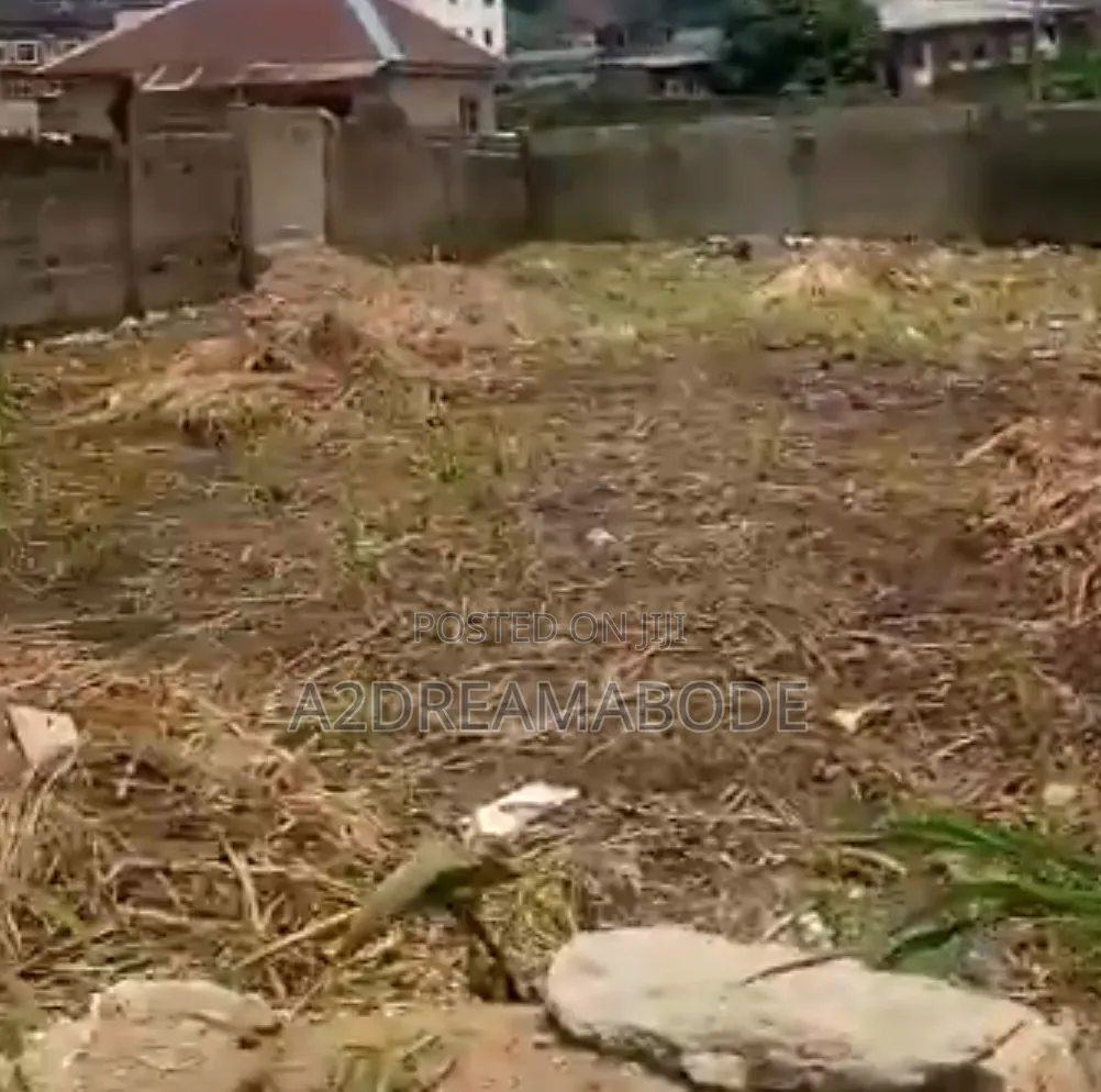 Decently Placed Land in Berger
