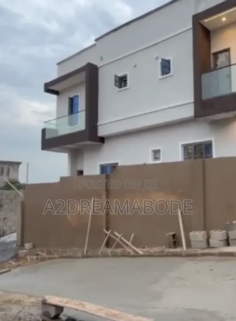 3bdrm Duplex in Magodo, GRA Phase 1 for sale in GRA Phase 1