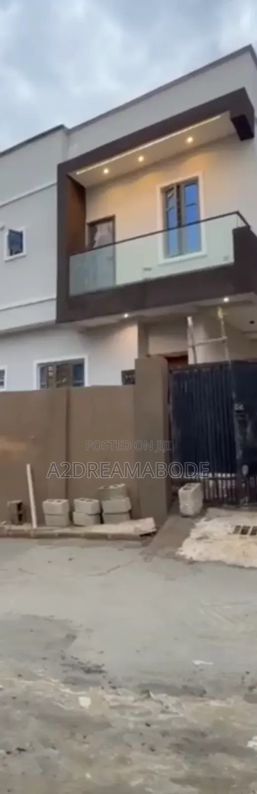 3bdrm Duplex in Magodo, GRA Phase 1 for sale in GRA Phase 1