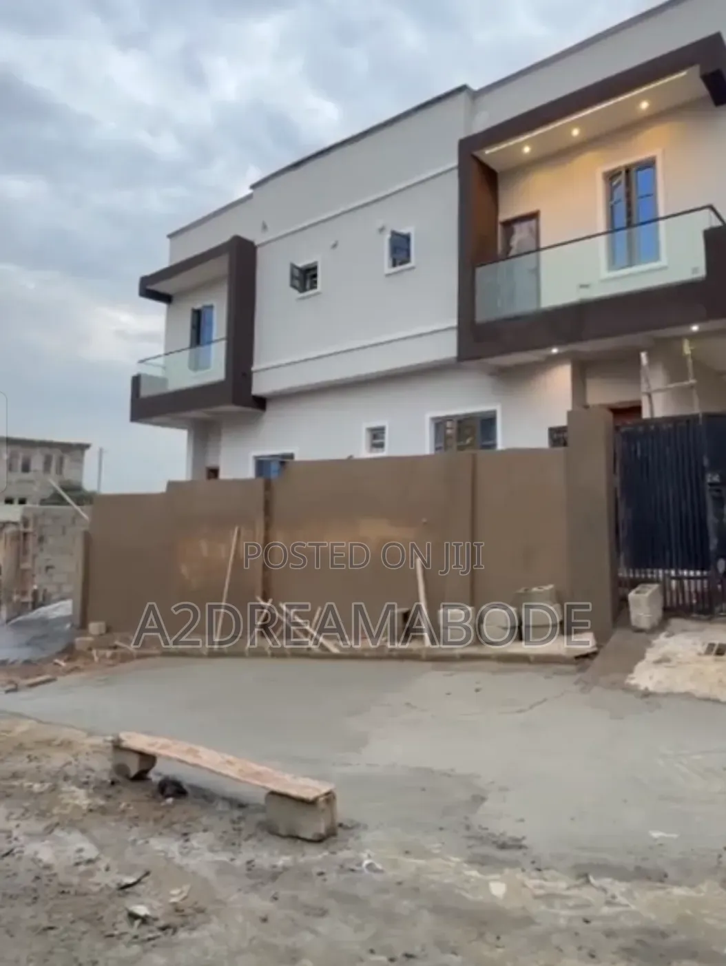 3bdrm Duplex in Magodo, GRA Phase 1 for sale in GRA Phase 1