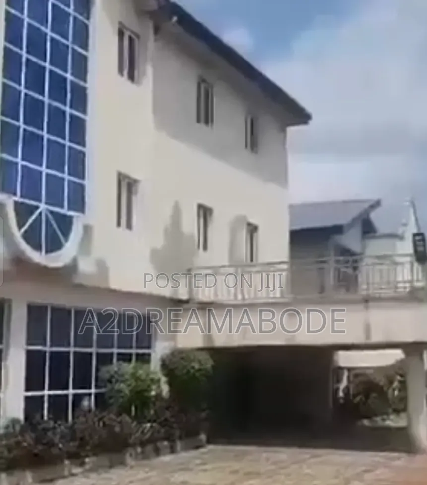 Iconic 68 Rooms Hotel in Ikeja GRA