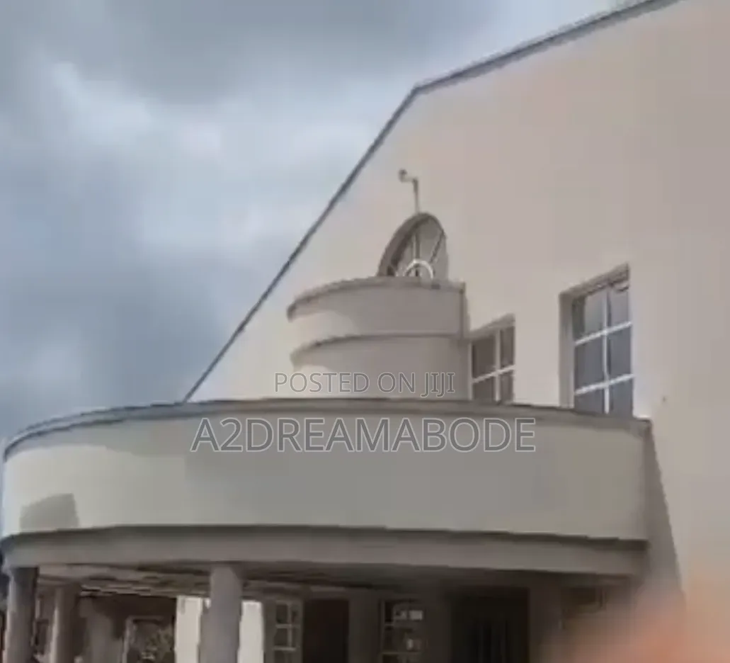 Iconic 68 Rooms Hotel in Ikeja GRA