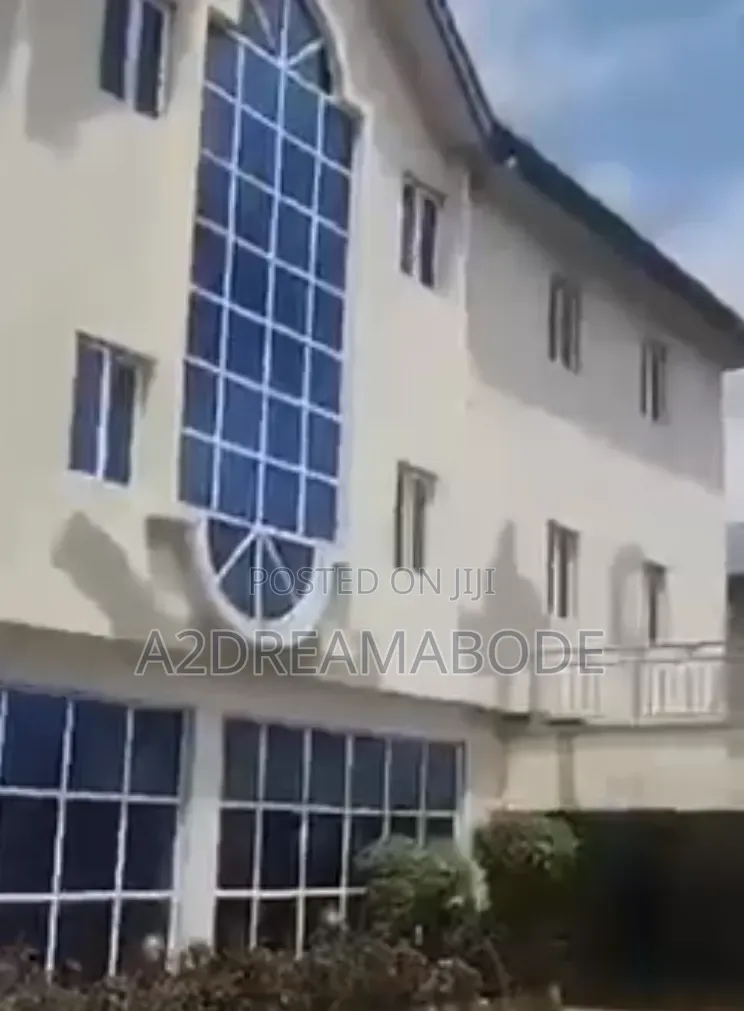 Iconic 68 Rooms Hotel in Ikeja GRA