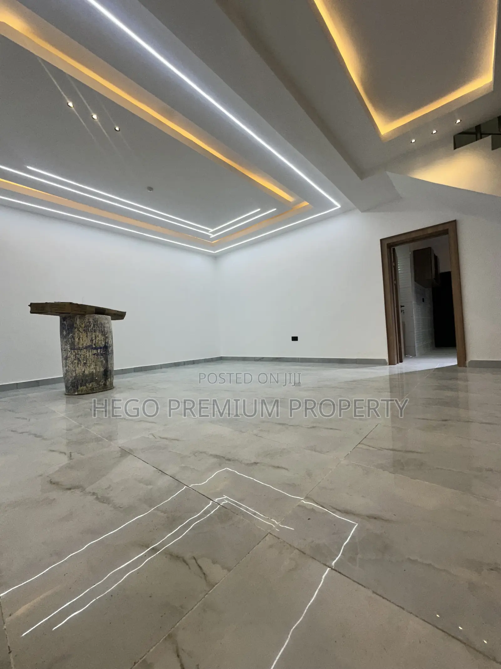 3bdrm Duplex in Suncity, Woji for rent in Woji