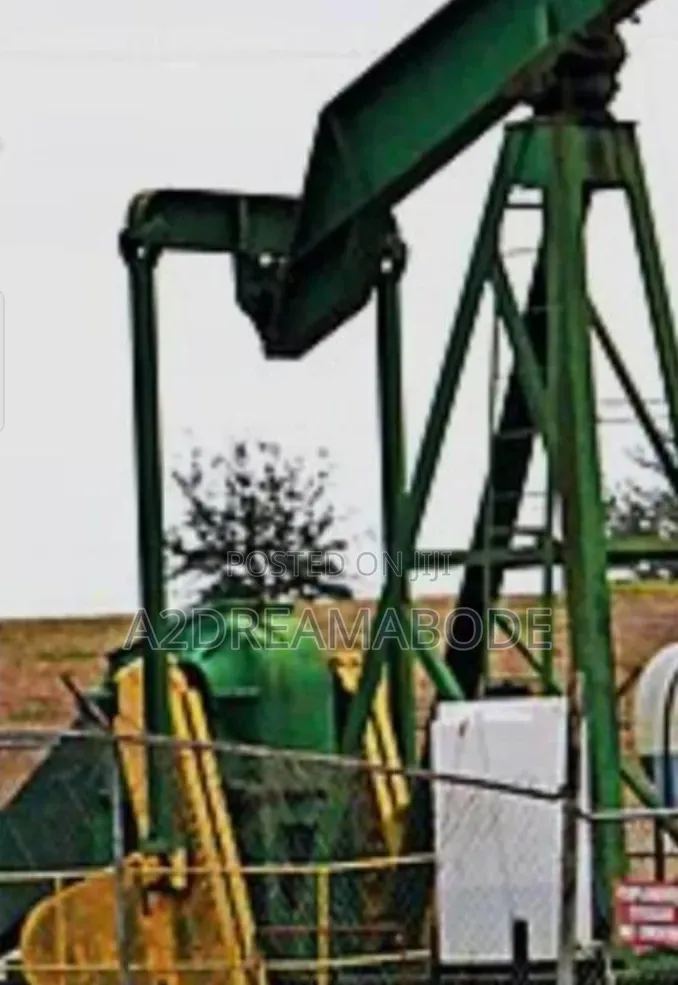 Nicely Positioned Oil Well in Ogba/Egbema/Ndoni