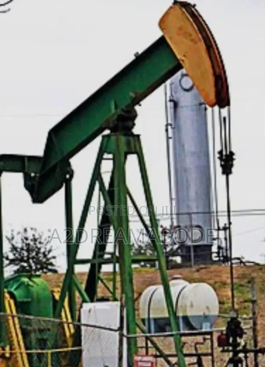 Nicely Positioned Oil Well in Ogba/Egbema/Ndoni