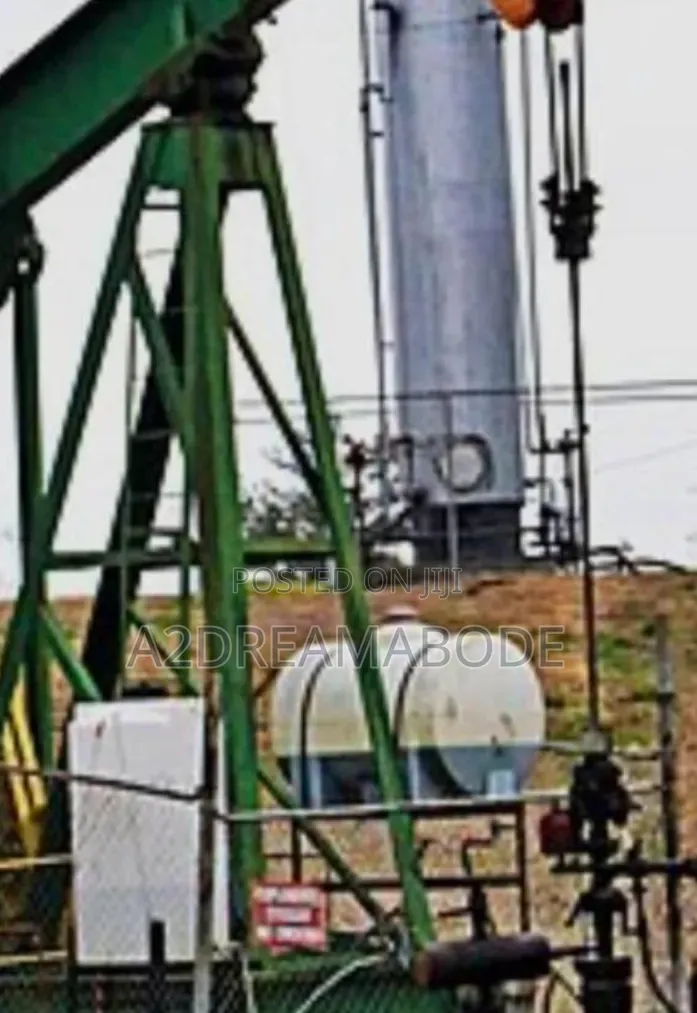 Nicely Positioned Oil Well in Ogba/Egbema/Ndoni