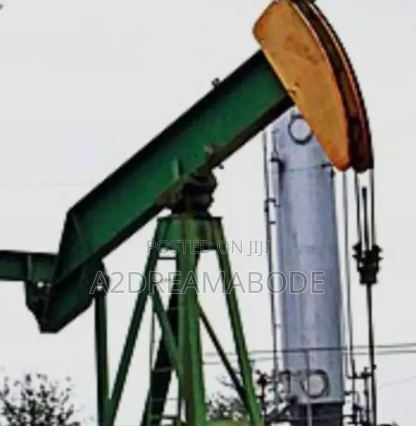 Nicely Positioned Oil Well in Ogba/Egbema/Ndoni