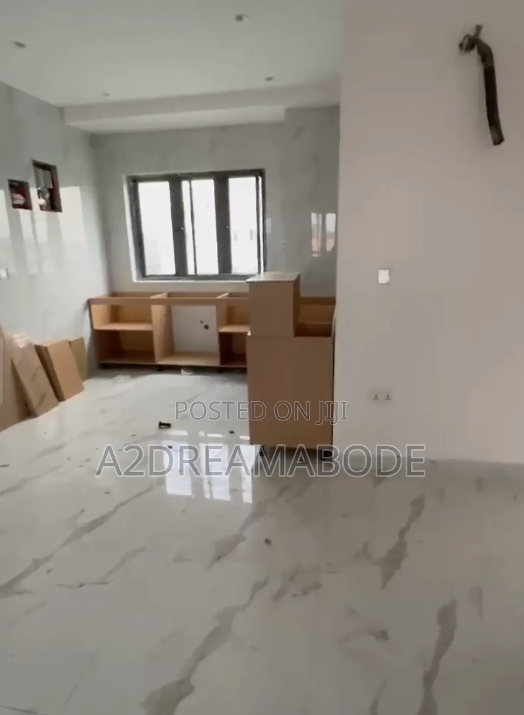 3bdrm Apartment in Yaba, Alagomeji for rent in Alagomeji