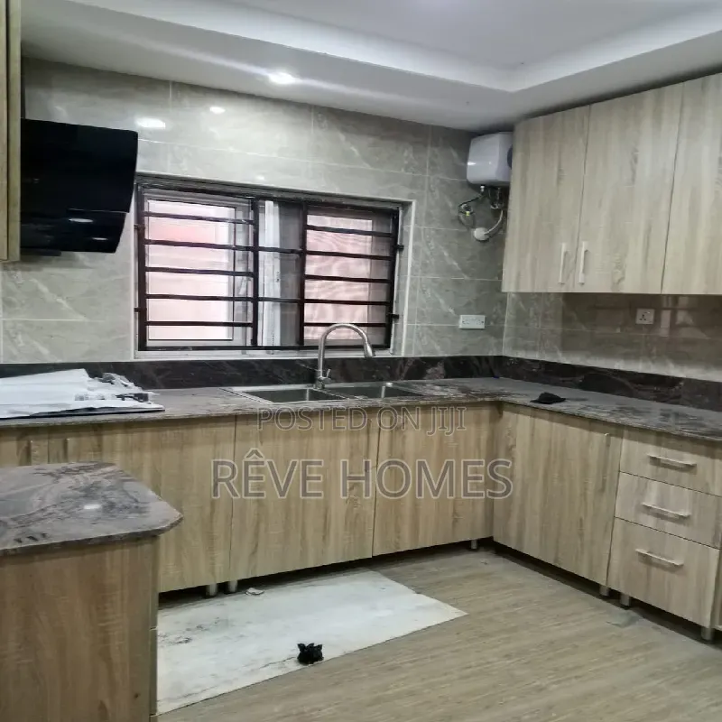 5bdrm Duplex in Ogudu GRA for rent in Ogudu GRA