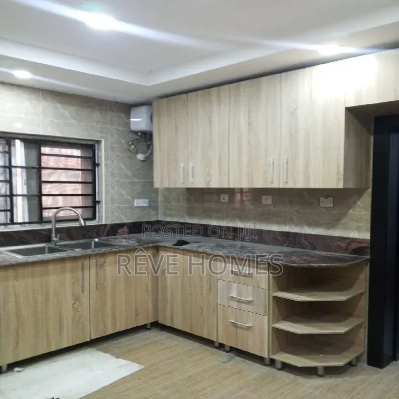 5bdrm Duplex in Ogudu GRA for rent in Ogudu GRA