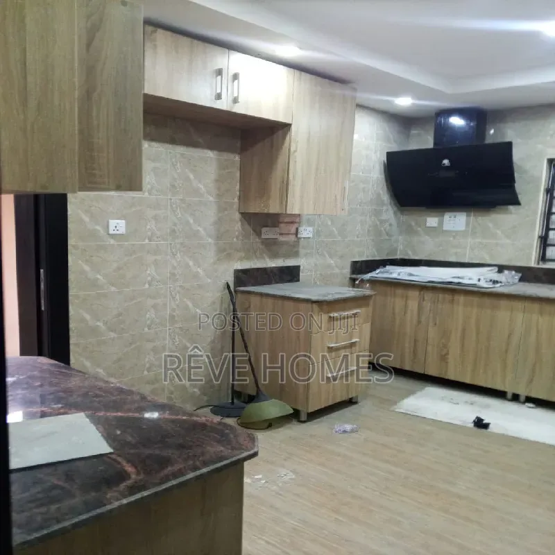 5bdrm Duplex in Ogudu GRA for rent in Ogudu GRA
