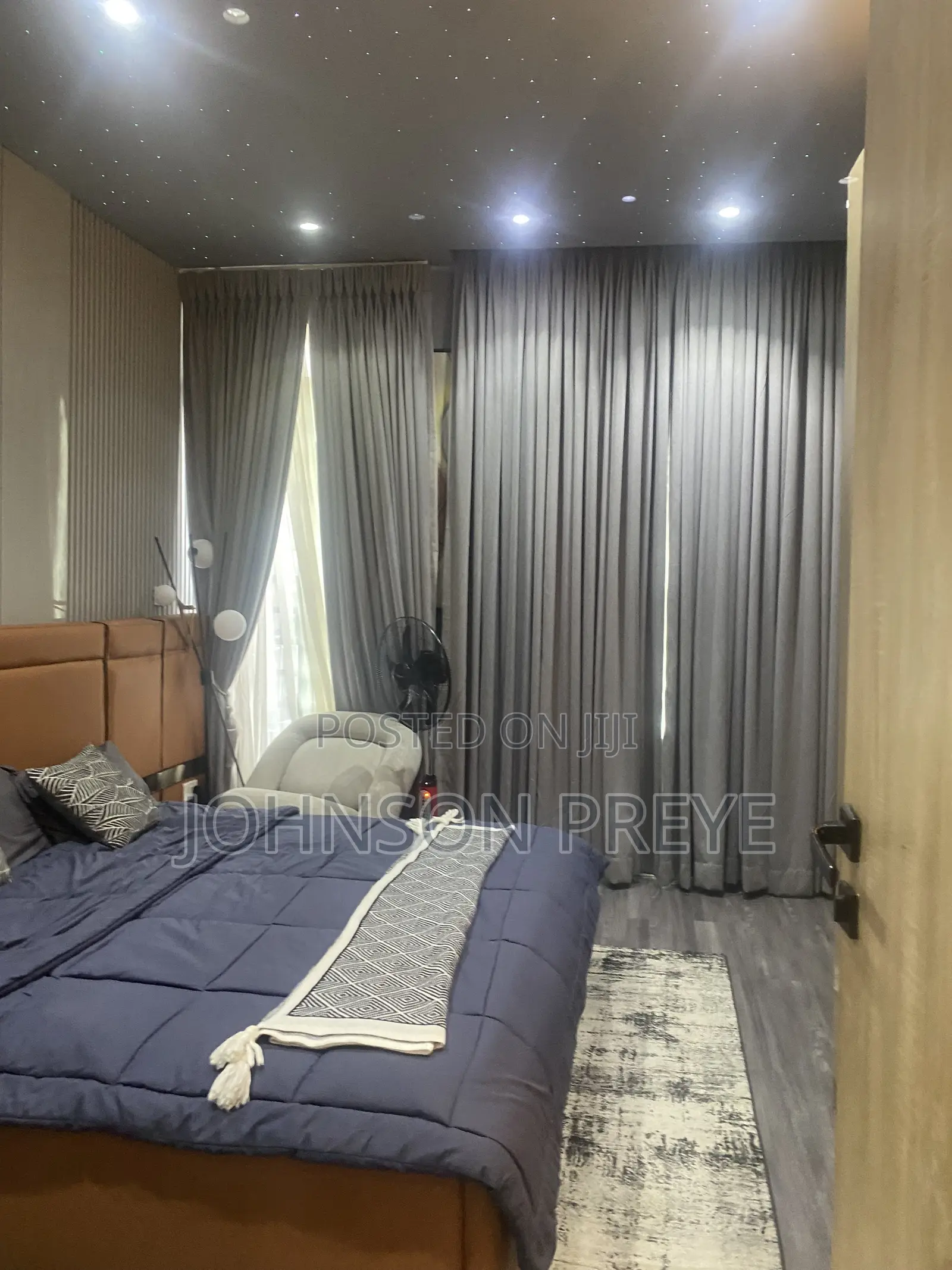 Furnished 2bdrm Apartment in Salem, Ilasan for rent in Ilasan