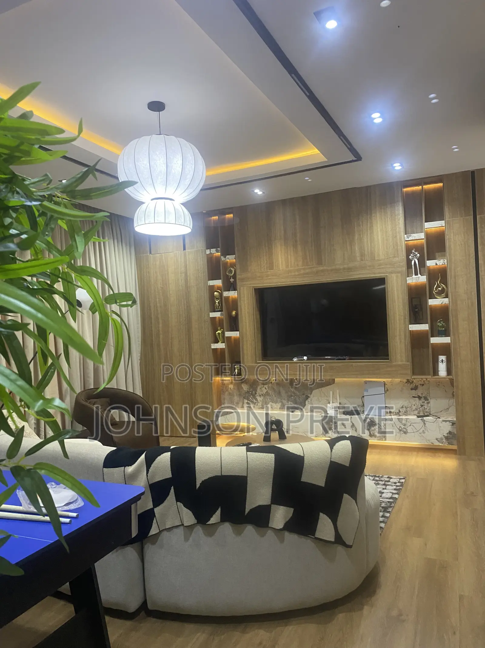 Furnished 2bdrm Apartment in Salem, Ilasan for rent in Ilasan