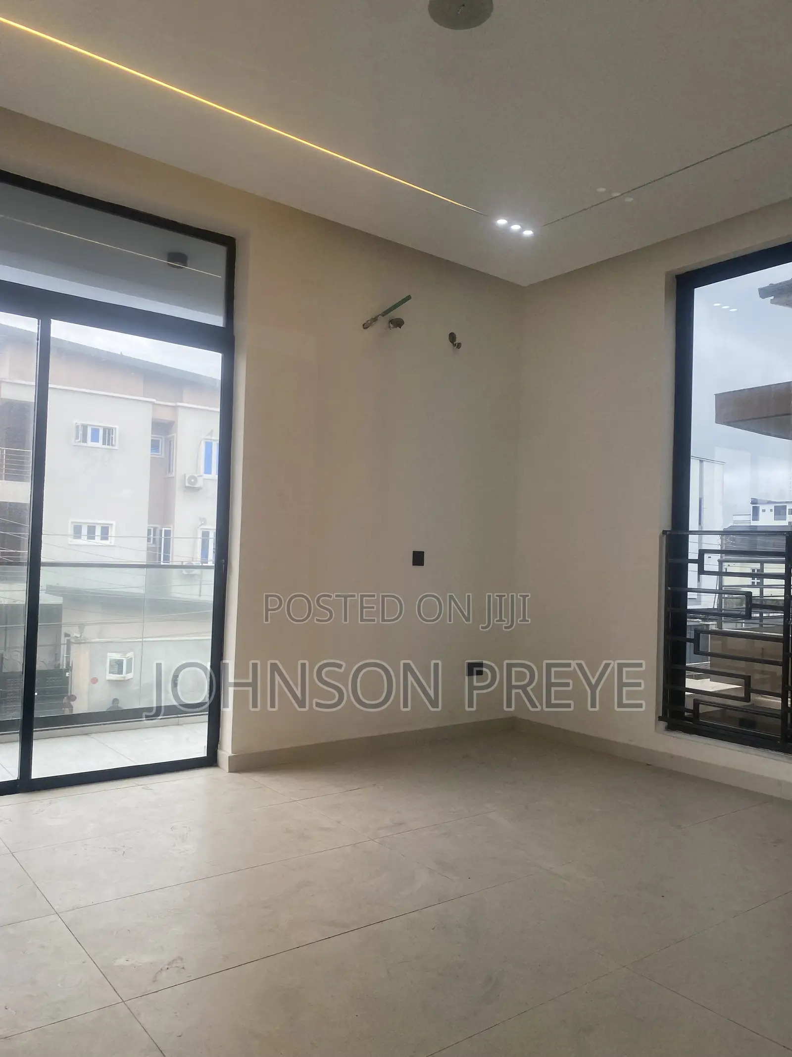 2bdrm Apartment in Salem, Ikate for sale in Ikate