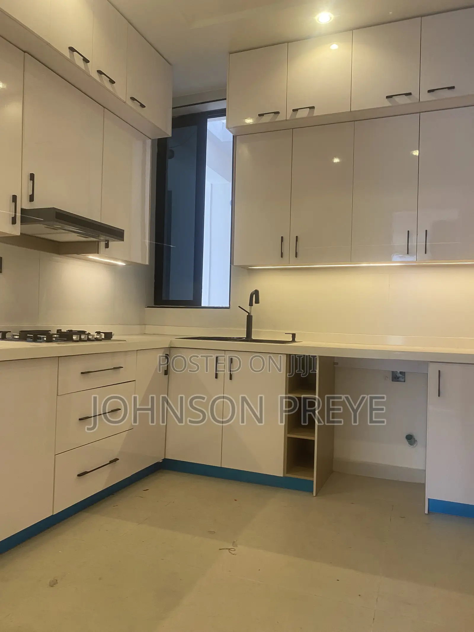 2bdrm Apartment in Salem, Ikate for sale in Ikate
