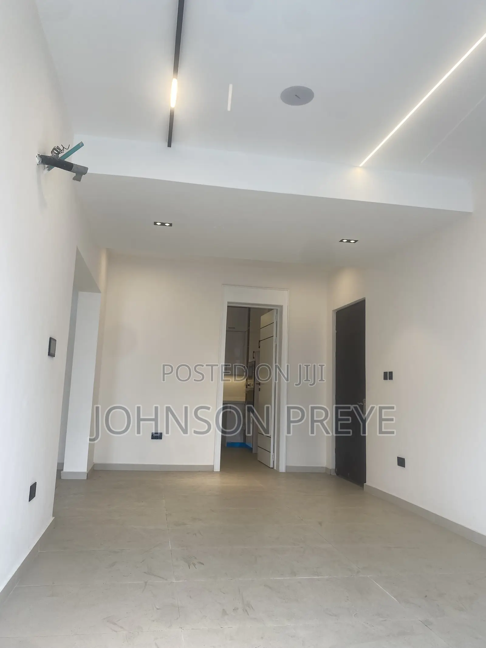 2bdrm Apartment in Salem, Ikate for sale in Ikate
