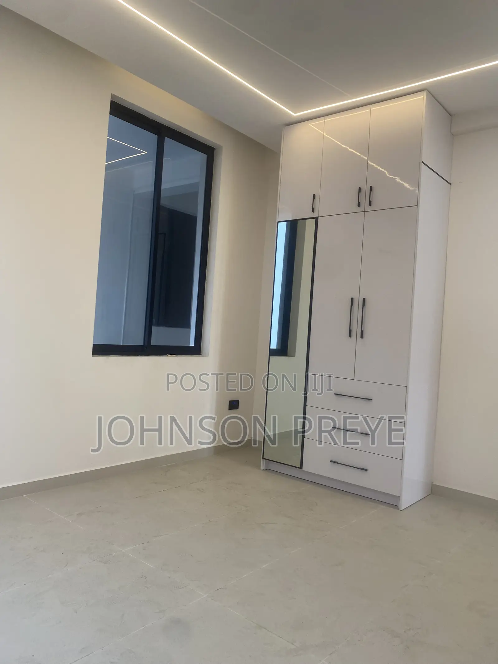 2bdrm Apartment in Salem, Ikate for sale in Ikate