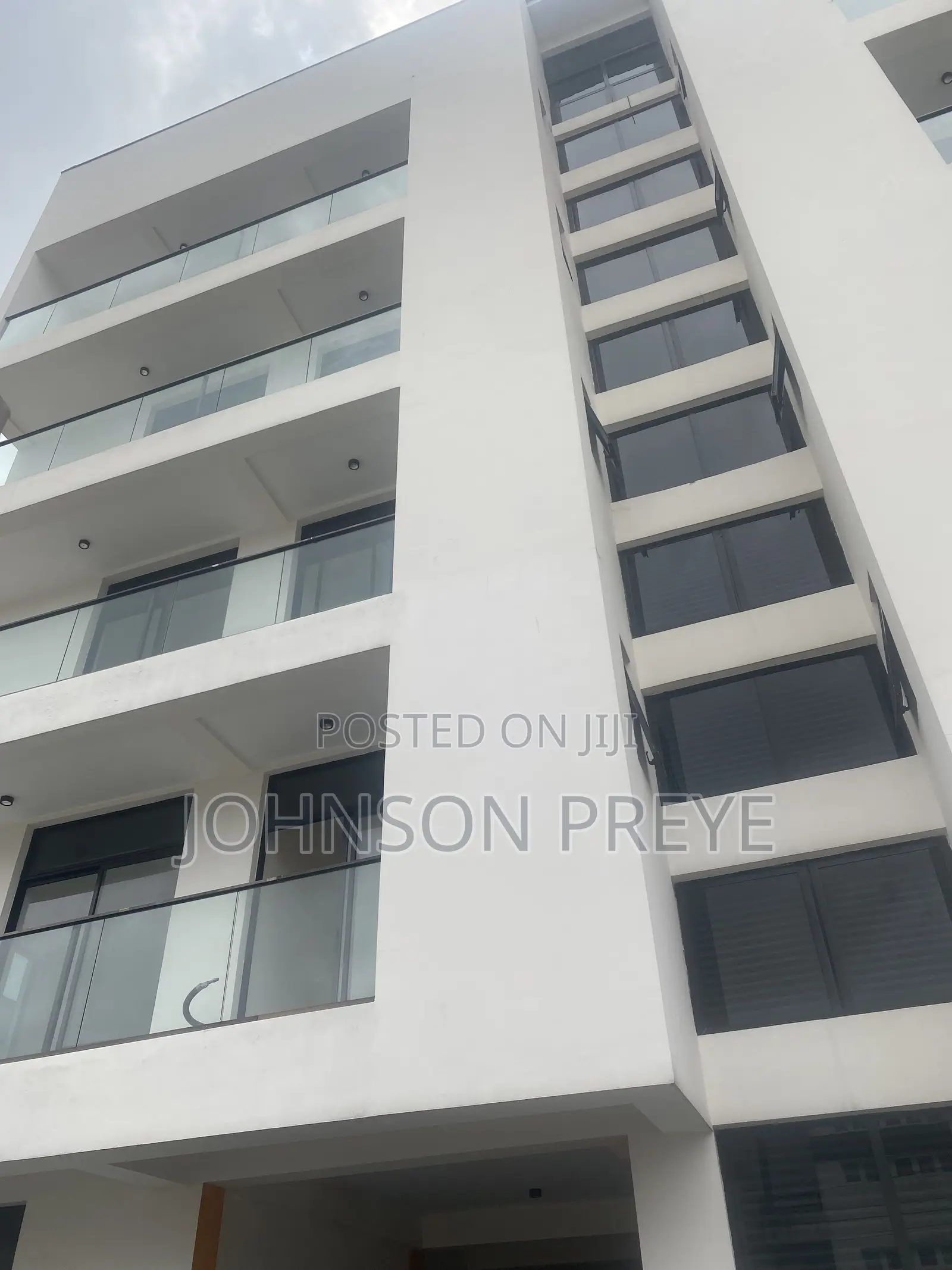 2bdrm Apartment in Salem, Ikate for sale in Ikate