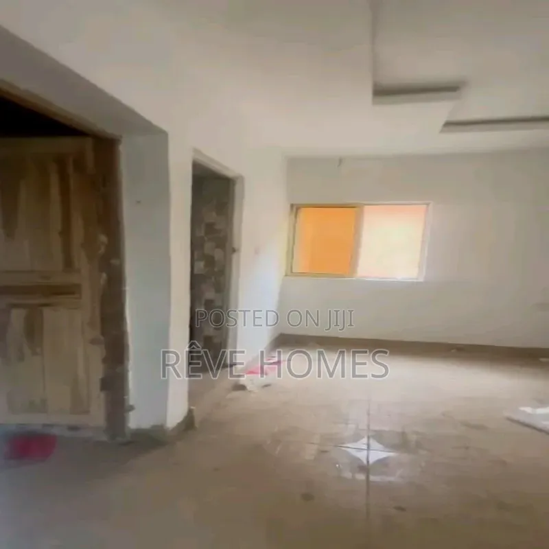 Studio Apartment in Shomolu / Shomolu for rent in Shomolu / Shomolu