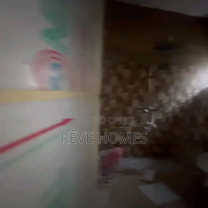 Studio Apartment in Shomolu / Shomolu for rent in Shomolu / Shomolu