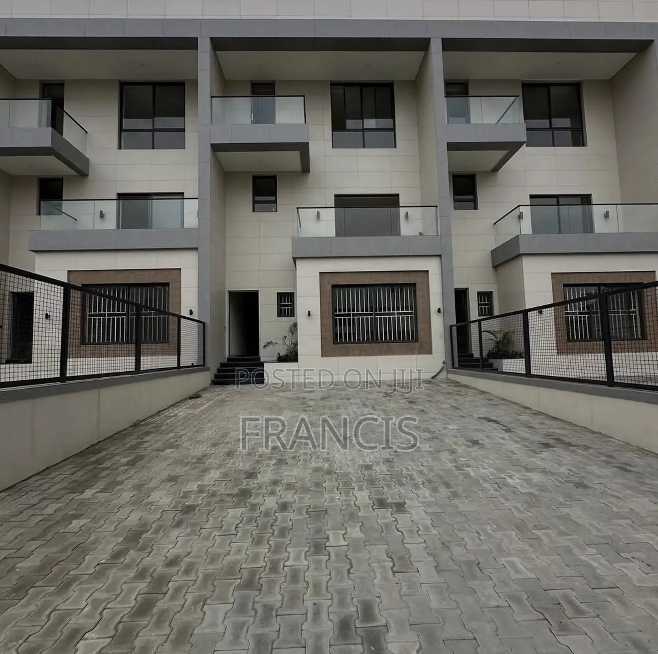 4bdrm Townhouse/Terrace in Katampe Extension for sale in Katampe Extension
