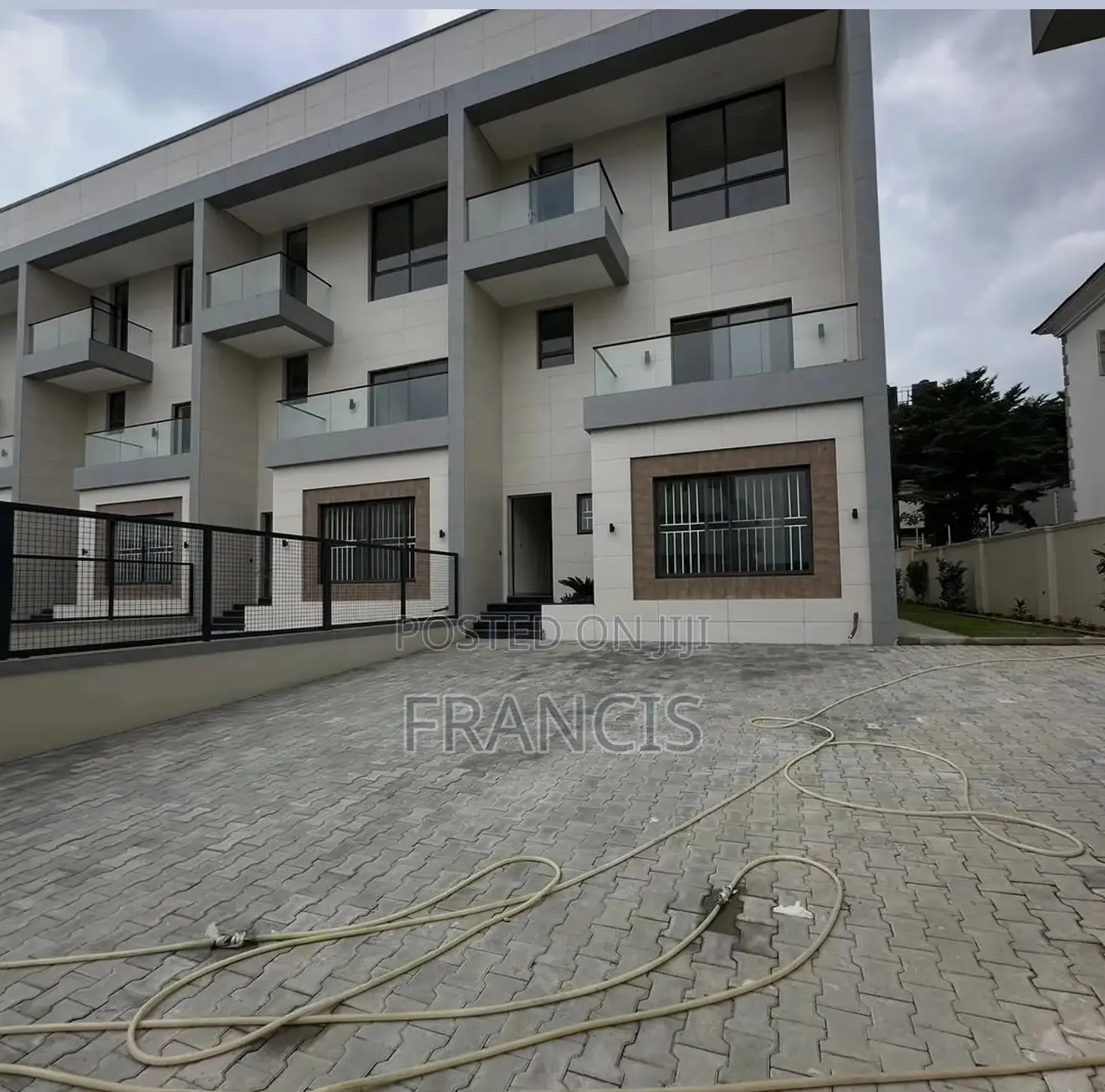 4bdrm Townhouse/Terrace in Katampe Extension for sale in Katampe Extension