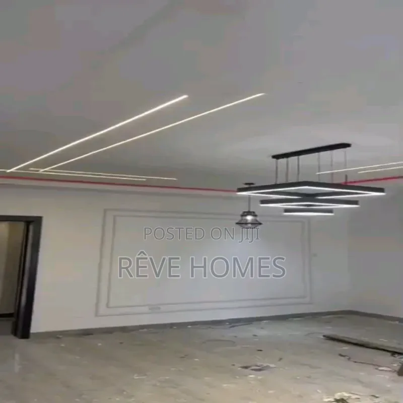 4bdrm Duplex in Ogudu GRA for rent in Ogudu GRA