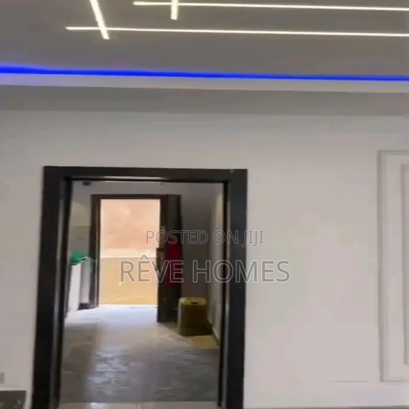4bdrm Duplex in Ogudu GRA for rent in Ogudu GRA